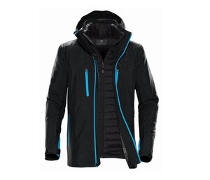 STORMTECH SHXB4 - Parka homme 3 en 1