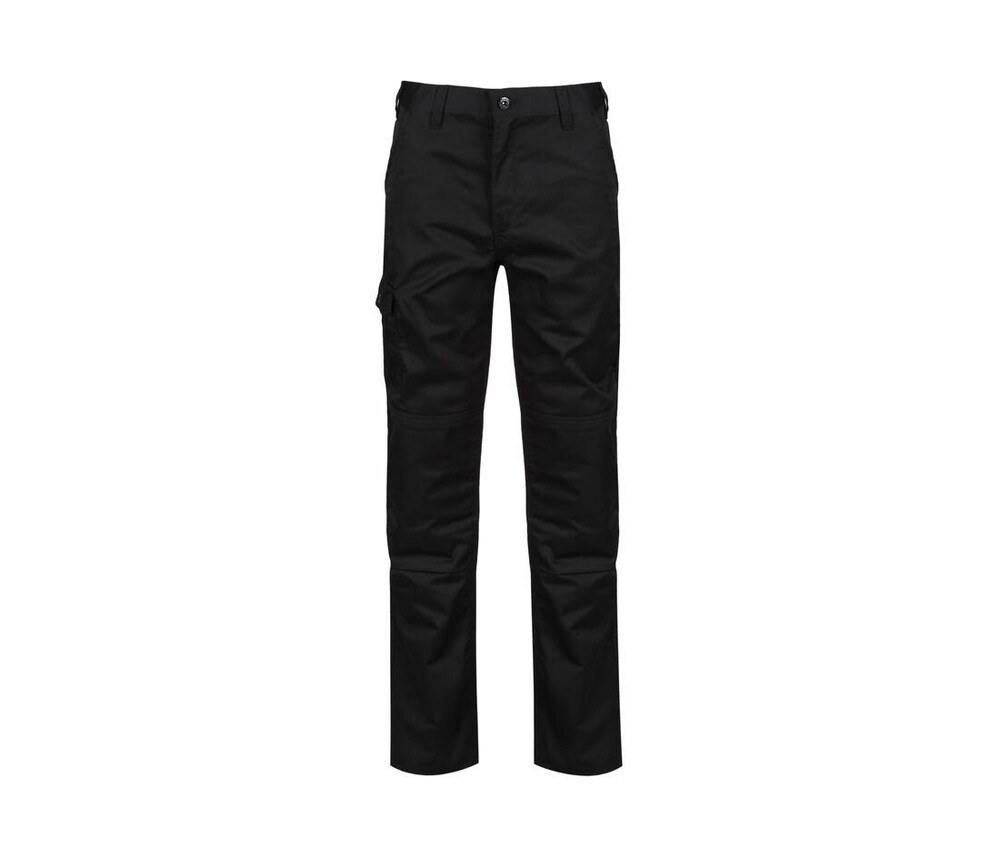 REGATTA RGJ500 - Pantalon de travail poches cargo