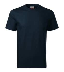 Rimeck R06 - Base T-Shirt unisex Meerblau