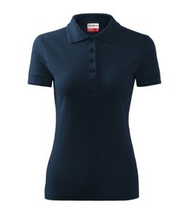 Rimeck R23 - Reserve Polohemd Damen Meerblau