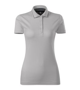 Malfini Premium 269 - Grand Polohemd Damen gris argenté