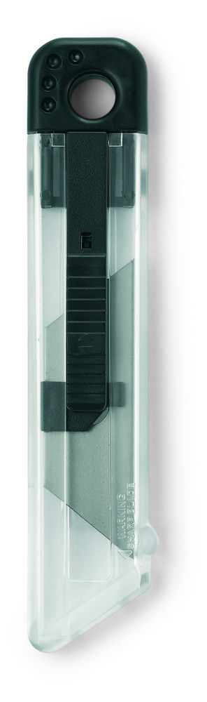 GiftRetail IT3011 - HIGHCUT Einziehbares Cuttermesser