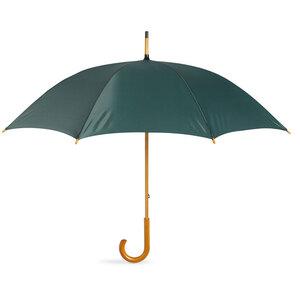 GiftRetail KC5132 - Regenschirm mit Holzgriff