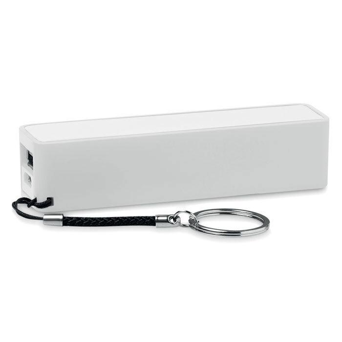 GiftRetail MO5001 - POWER MATE Slim PowerBank 2200 mAh     -22