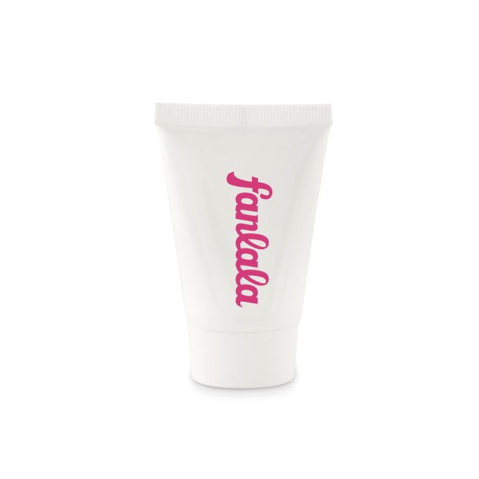 GiftRetail MO6115 - SUNCARE TUBE Sonnenschutz-Lotion