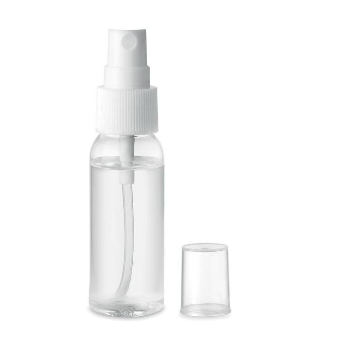 GiftRetail MO6178 - SPRAY 30 30ml Handreinigungsspray