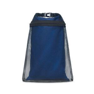 GiftRetail MO6370 - SCUBA MESH Wasserfester Beutel 6 l