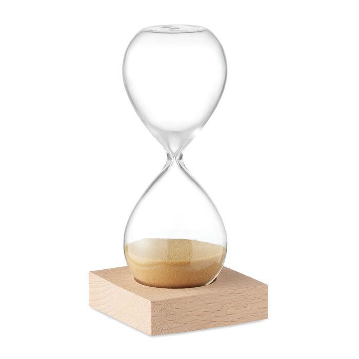 GiftRetail MO6588 - DESERT Sanduhr 5 min