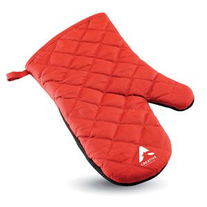 GiftRetail MO7244 - NEOKIT Topfhandschuh Rot