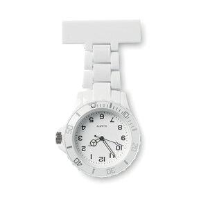 GiftRetail MO8256 - NURWATCH Analoge Schwesternuhr