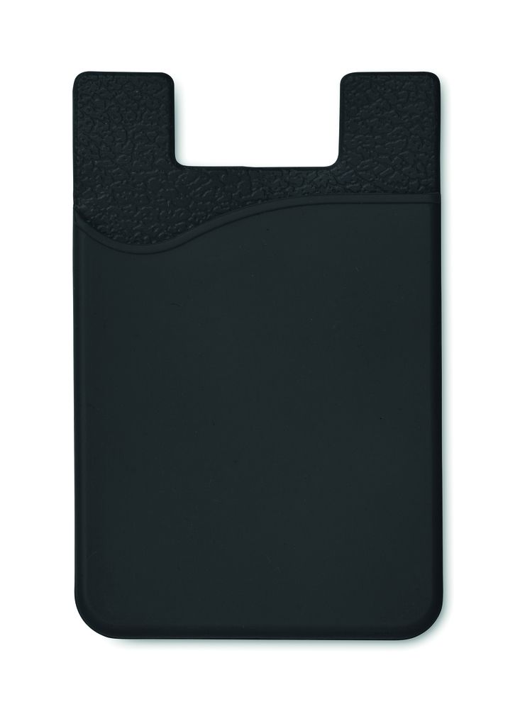 GiftRetail MO8736 - SILICARD Kreditkartenhalter