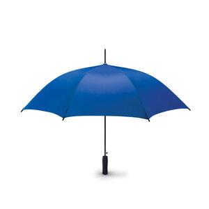 GiftRetail MO8779 - Einfarbiger sturmfester Regenschirm