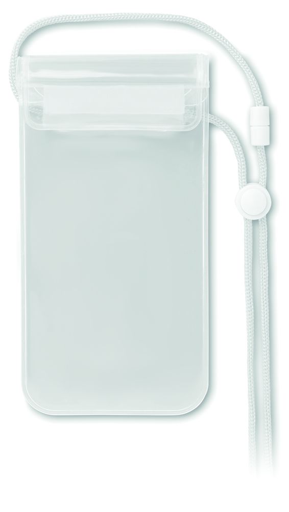 GiftRetail MO8782 - COLOURPOUCH Wasserfeste Smartphone Hülle