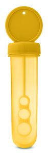 GiftRetail MO8817 - SOPLA Seifenblasen-Stift Gelb