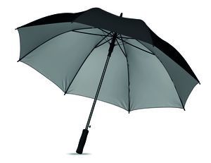 GiftRetail MO9093 - SWANSEA+ Regenschirm Schwarz