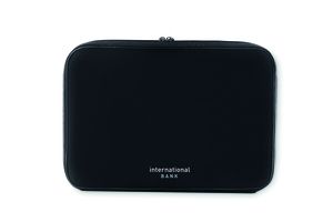 GiftRetail MO9202 - DEOPAD 15 Laptop Tasche Schwarz