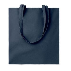 GiftRetail MO9268 - COTTONEL COLOUR + Shopping Bag Cotton 140g/m²