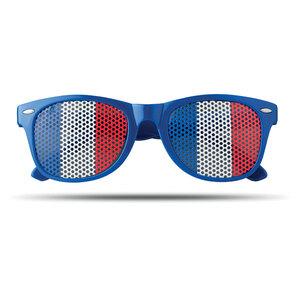 GiftRetail MO9275 - FLAG FUN Fan Sonnenbrille