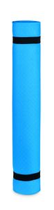GiftRetail MO9463 - YOGI Yoga Matte Blue