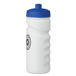 GiftRetail MO9538 - SPOT EIGHT Trinkflasche PE 500ml Blue