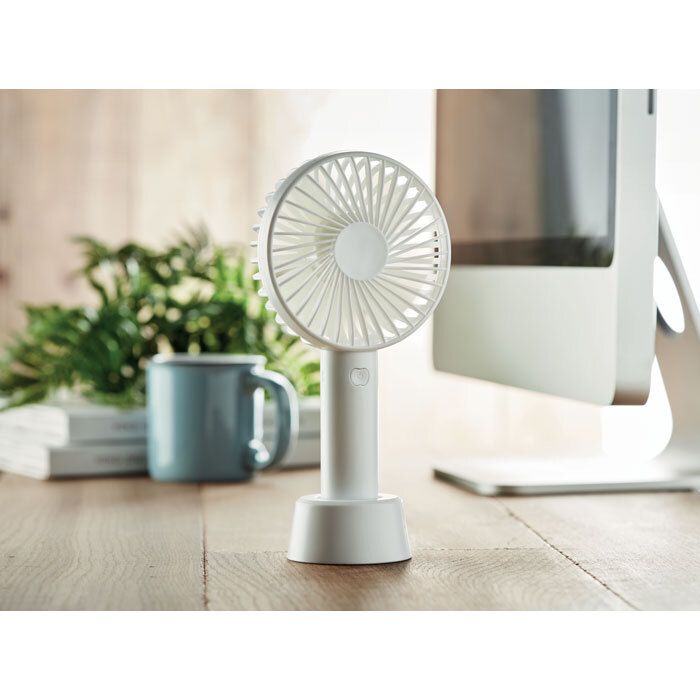 GiftRetail MO9599 - DINI USB-Tischventilator