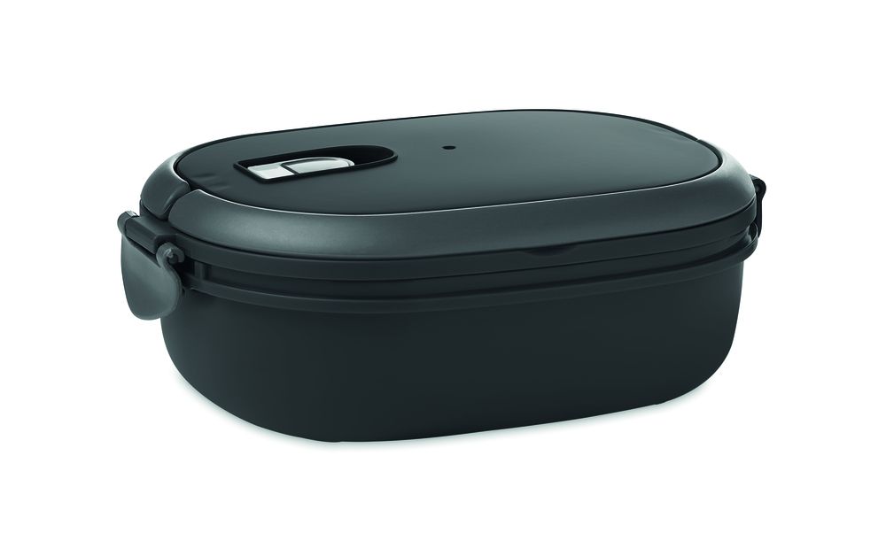 GiftRetail MO9759 - LUX LUNCH Lunchbox PP