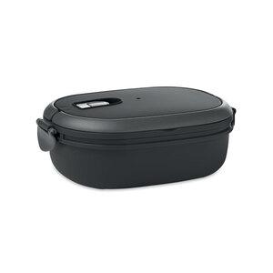 GiftRetail MO9759 - LUX LUNCH Lunchbox PP