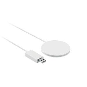 GiftRetail MO9763 - THINNY WIRELESS Induktives Ladegerät