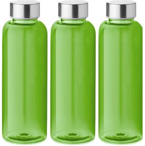 Transparent Limette