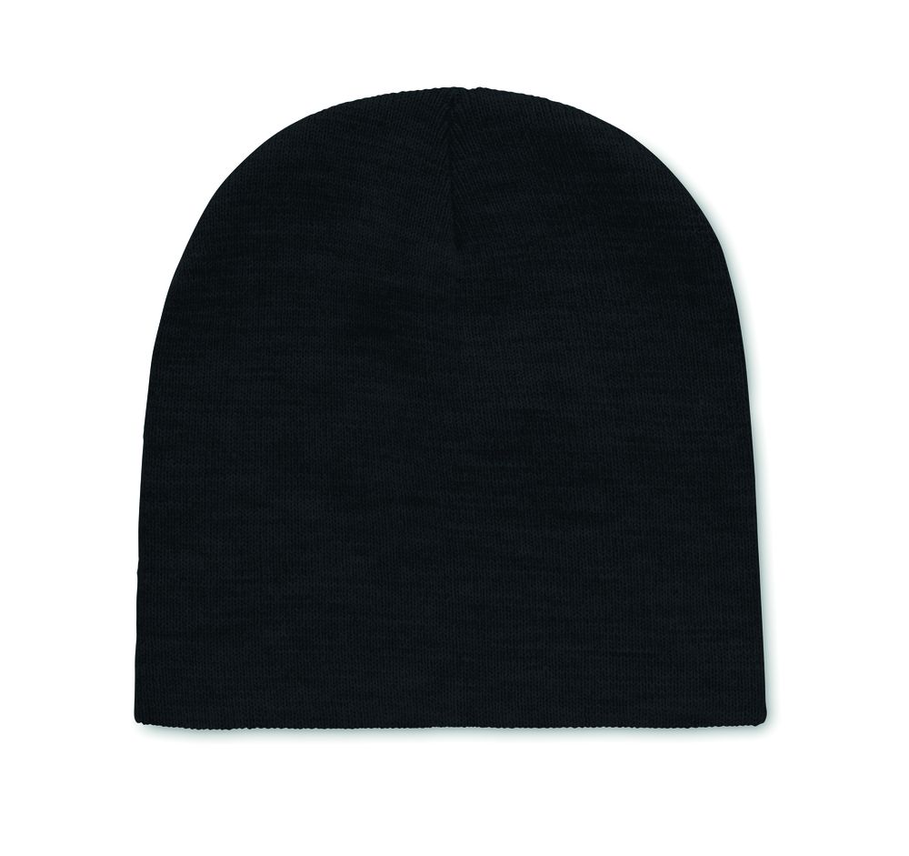 GiftRetail MO9964 - MARCO RPET Beanie RPET Polyester