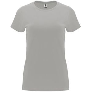Roly CA6683 - CAPRI Damen T-Shirt kurzarm Opal
