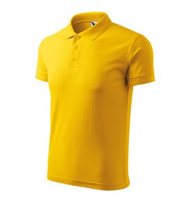 Malfini 203C - Pique Polo Polohemd Herren