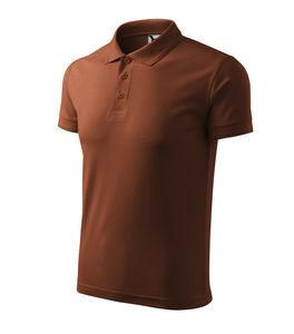 Malfini 203C - Pique Polo Polohemd Herren