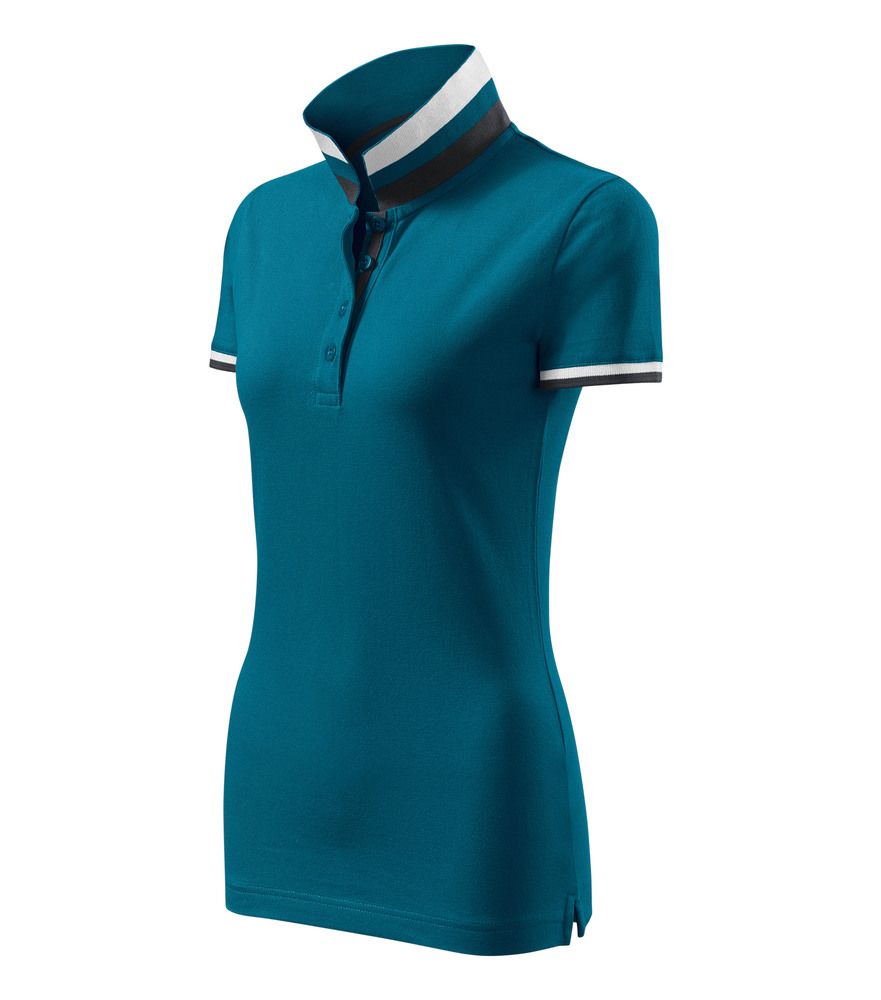 Malfini Premium 257C - Collar Up Polohemd Damen