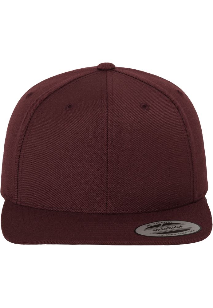 Flexfit 6089MCR - Klassischer Snapback