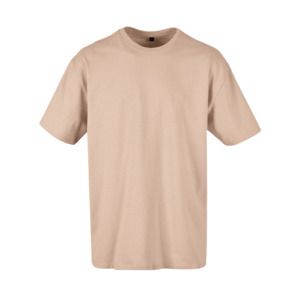 Build Your Brand BY102C - Oversized Herren T-Shirt