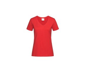 STEDMAN ST2700 - Classic-T V-neck