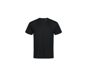 Stedman ST8600 - Sport Cotton Touch T-Shirt Herren Black Opal