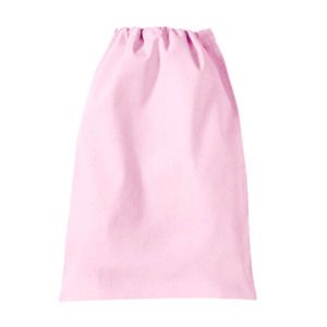 Westford mill WM115 - Einkaufstasche aus 100% Baumwolle Classic Pink
