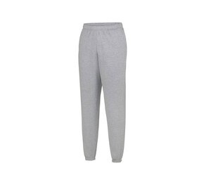 AWDIS JH072 - Jogginghose Heather Grey