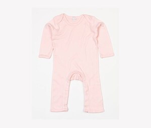 BABYBUGZ BZ013 - BABY ROMPASUIT