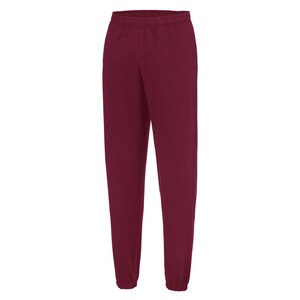 AWDIS JH072 - Jogginghose Burgundy