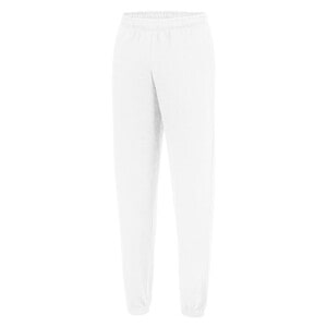 AWDIS JH072 - Jogginghose Arctic White