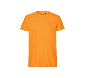 Neutral O61001 - Hemd angepasst Mann Orange