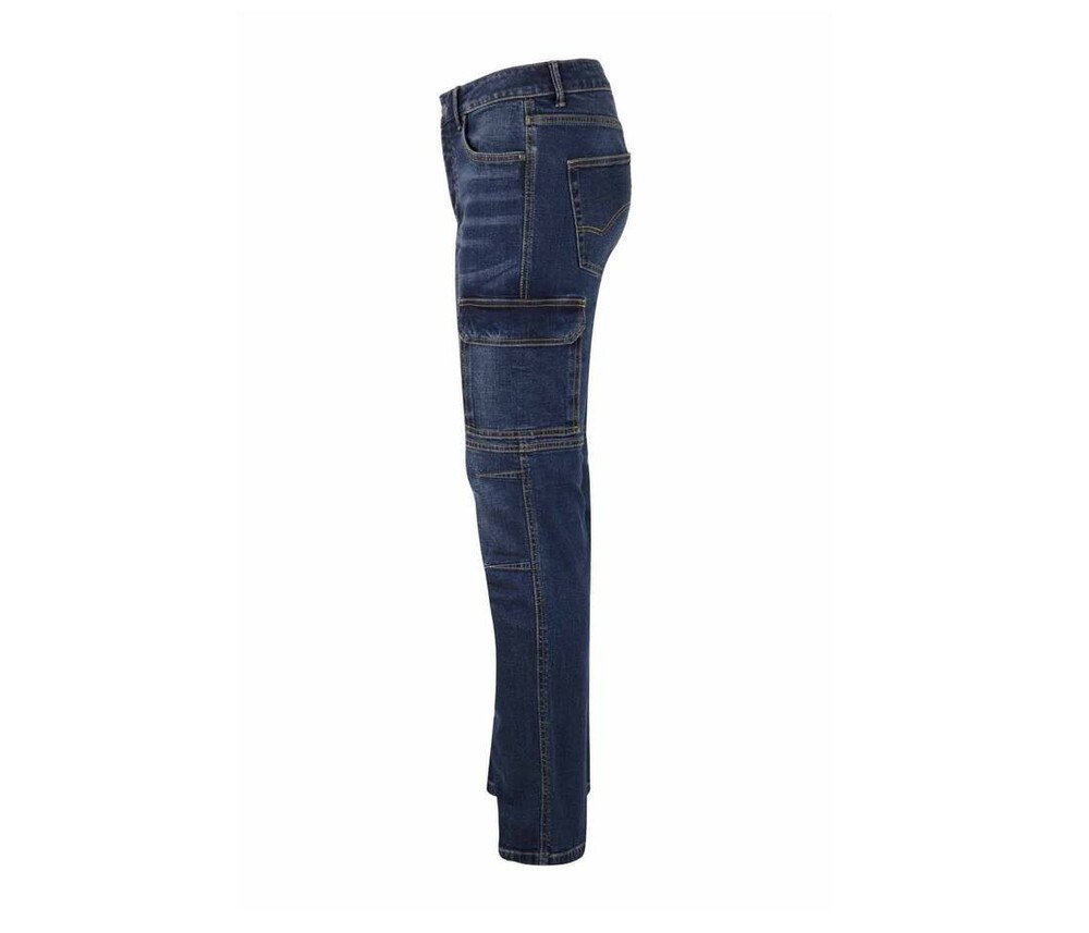 VELILLA VL3028S - JEAN STRETCH MULTIPOCHES