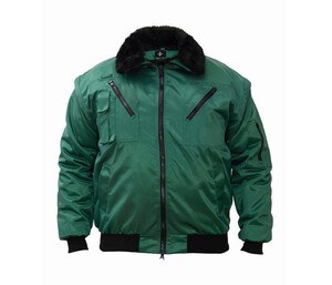 KORNTEX KX700 - PILOT JACKET