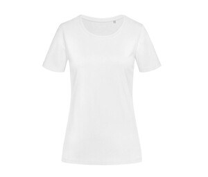 Stedman ST7600 - Lux T-Shirt Damen Weiß