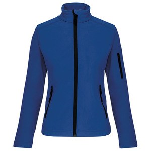 Kariban K400 - DAMEN SOFTSHELL JACKE