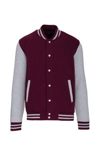 Kariban K497 - College Jacke Unisex