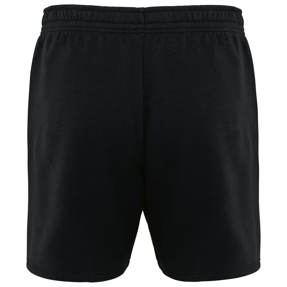 Kariban K7026 - ECO-FRIENDLY FLEECE BERMUDA SHORTS